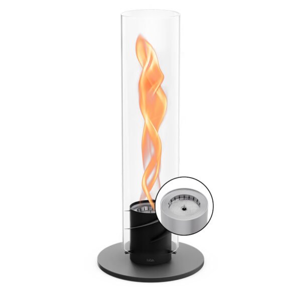 CHEMINEE DE TABLE - SPIN – Image 5
