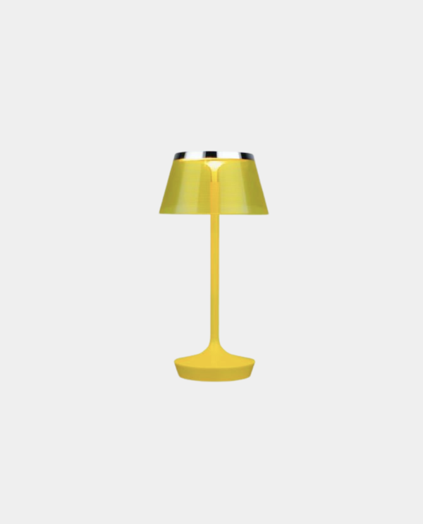 LA PETITE LAMPE