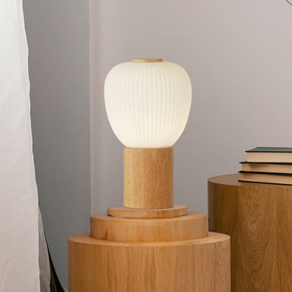 LAMPE DE TABLE ELLA – Image 2