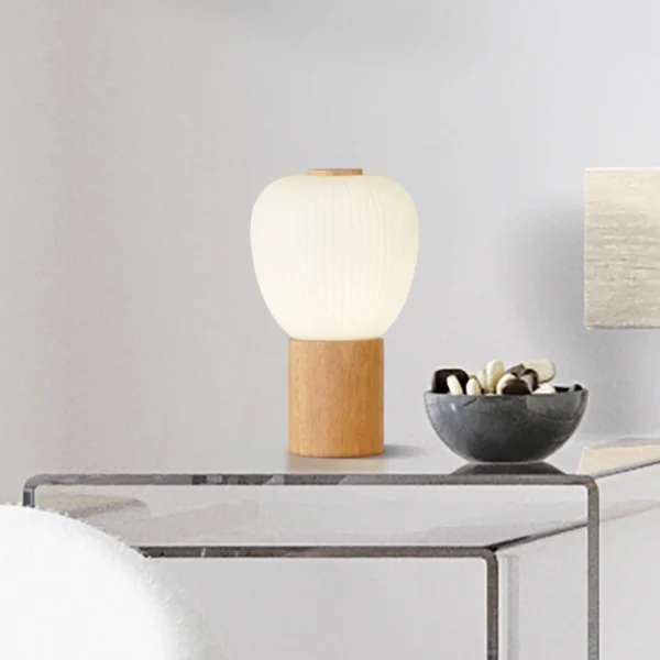 LAMPE DE TABLE ELLA – Image 3