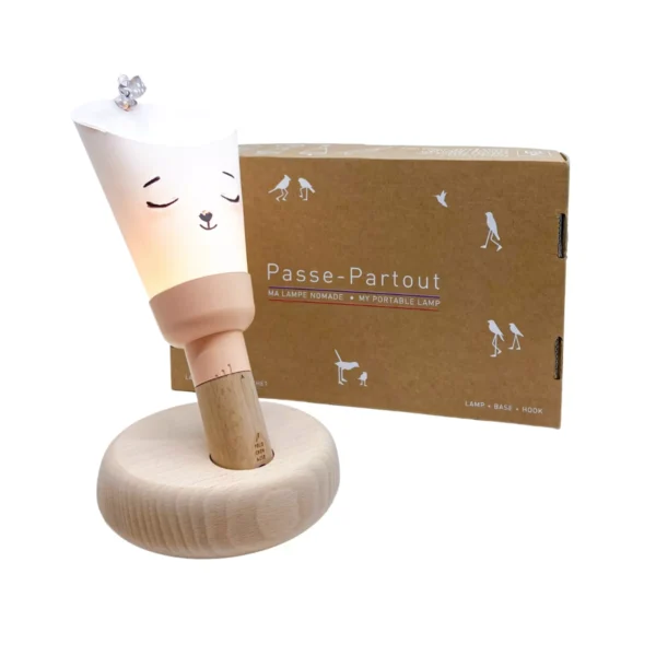 LAMPE TORCHE – Image 2