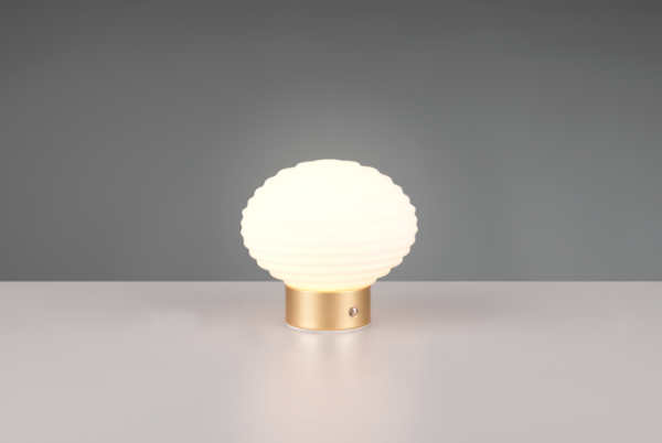 EARL - LAMPE NOMADE – Image 2