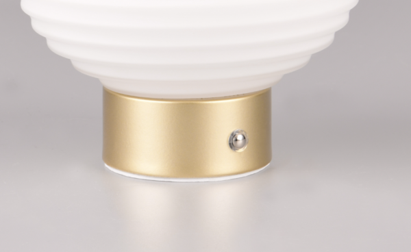EARL - LAMPE NOMADE – Image 3