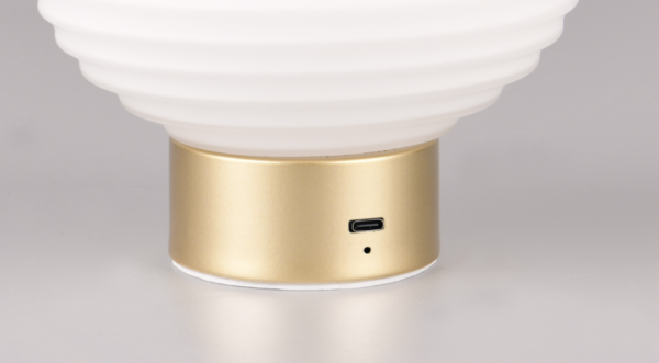 EARL - LAMPE NOMADE – Image 4