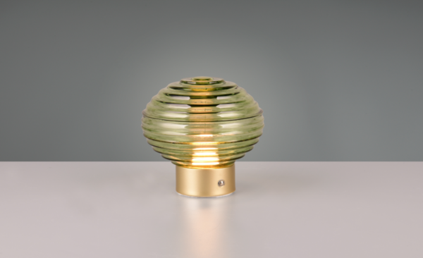 EARL - LAMPE NOMADE – Image 5