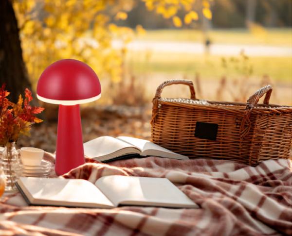 FUNGO - LAMPE NOMADE – Image 3