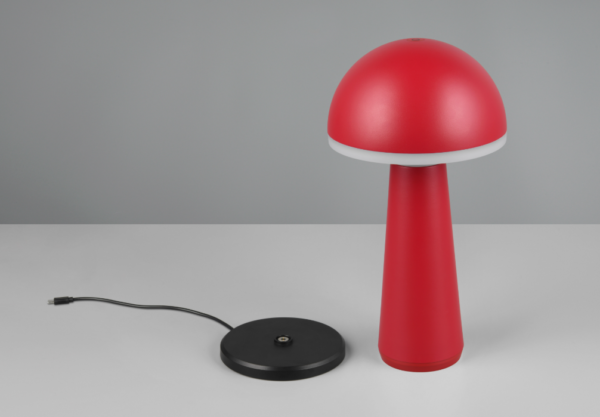 FUNGO - LAMPE NOMADE – Image 6