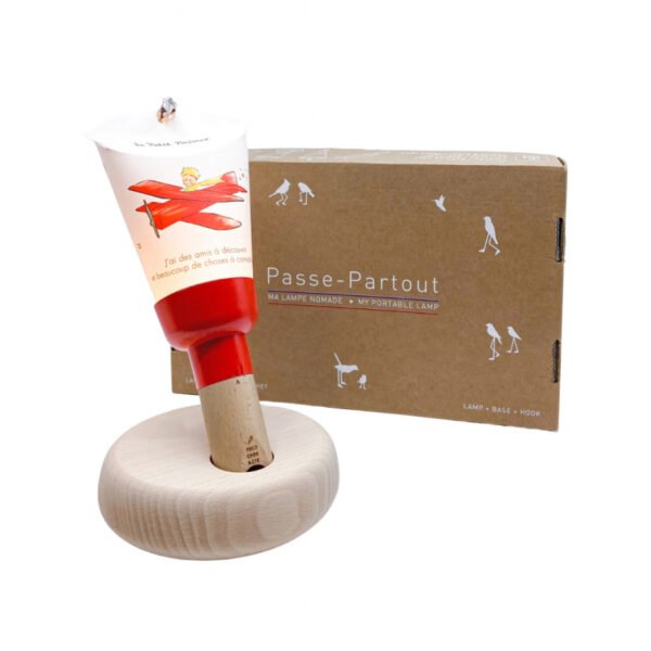 LAMPE TORCHE – Image 3