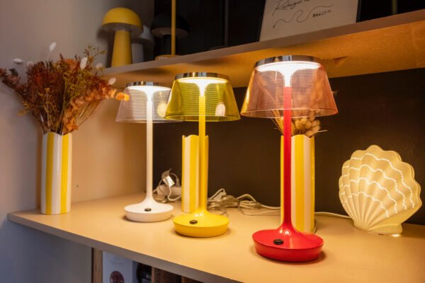 LA PETITE LAMPE – Image 2