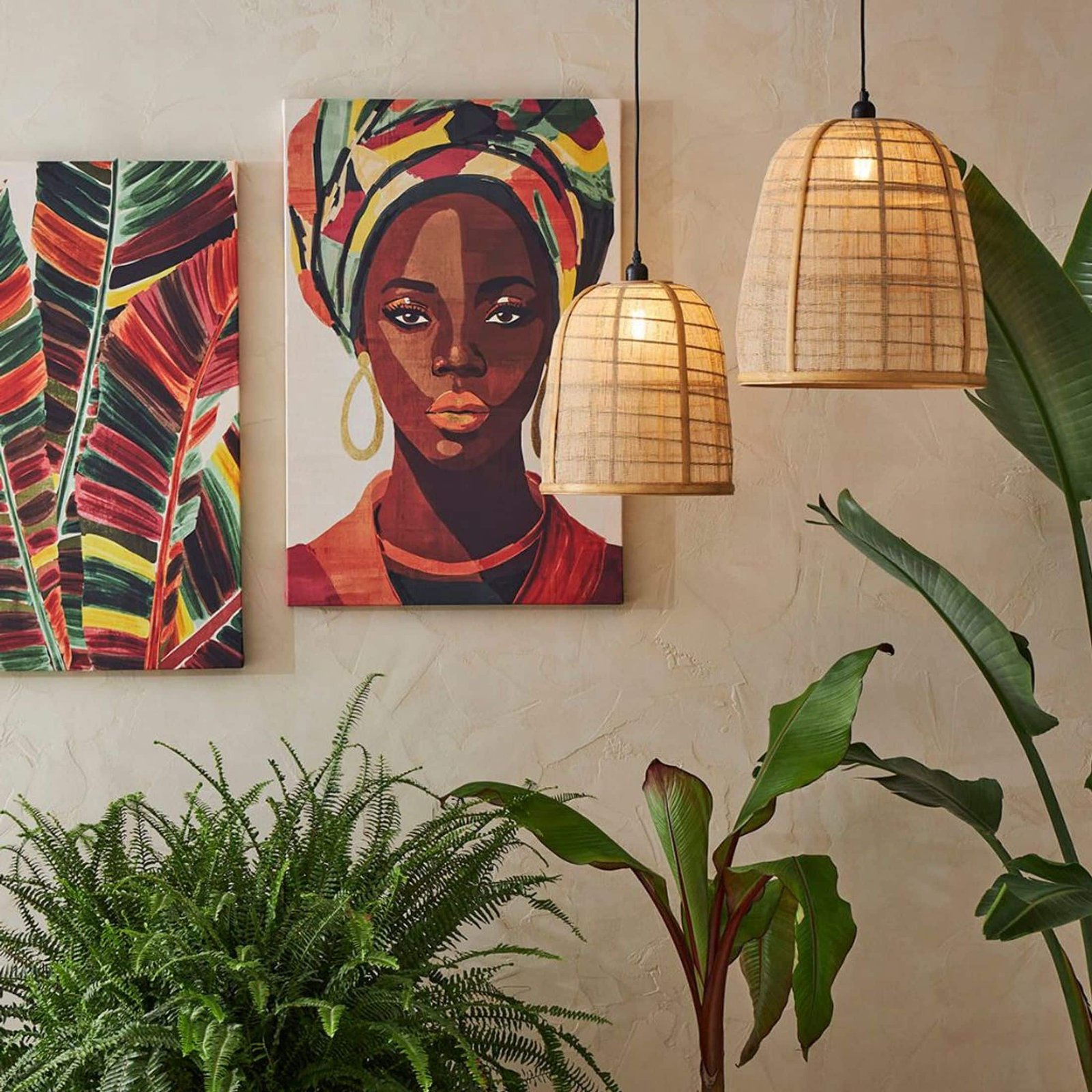 NATURE - LIN & BAMBOU – Image 2