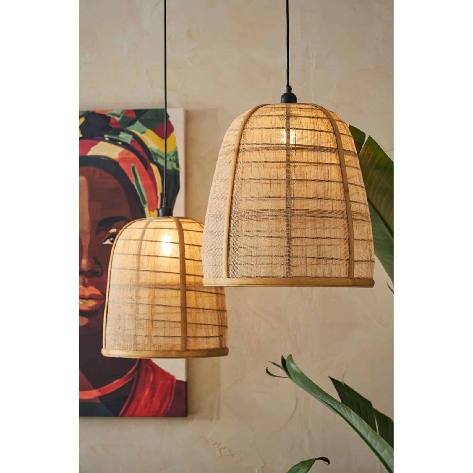 NATURE - LIN & BAMBOU – Image 3