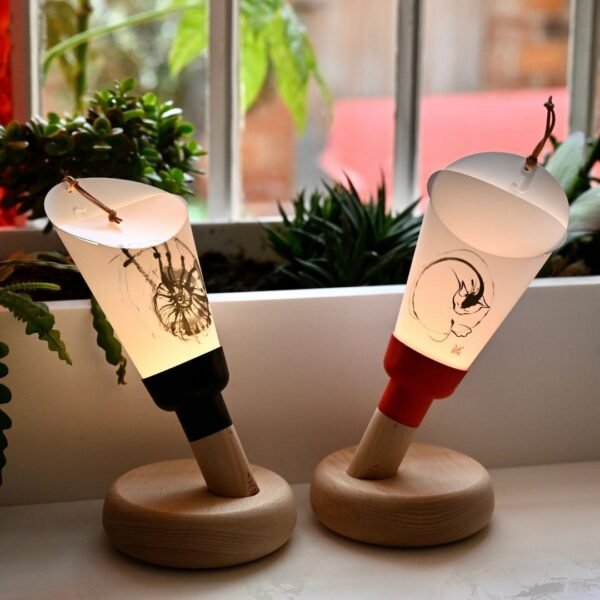 LAMPE TORCHE – Image 5