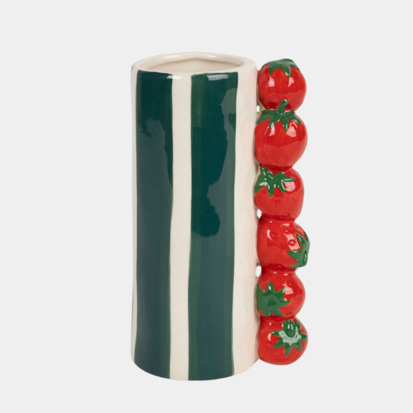 LA MONTEE DES FRAISES
