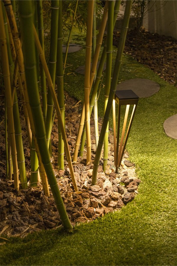TORCHE A PLANTER - TINKA – Image 4