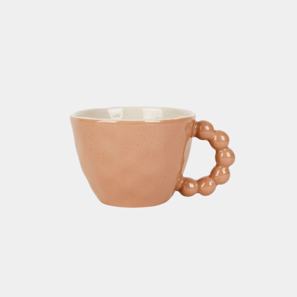 Tasse the organic 17cL